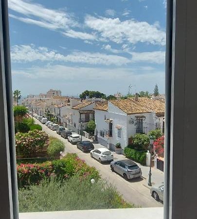 El Rinconcito Apartamento Nerja Exterior foto