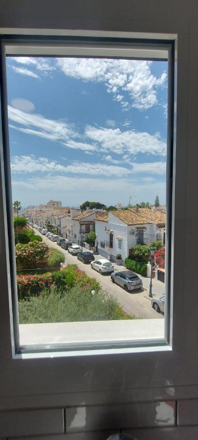 El Rinconcito Apartamento Nerja Exterior foto