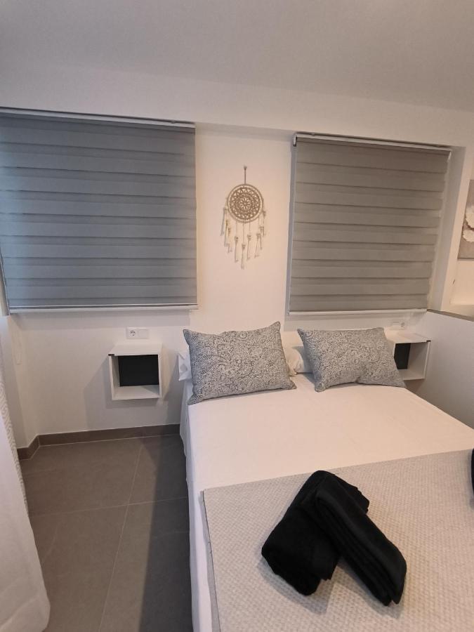 El Rinconcito Apartamento Nerja Exterior foto