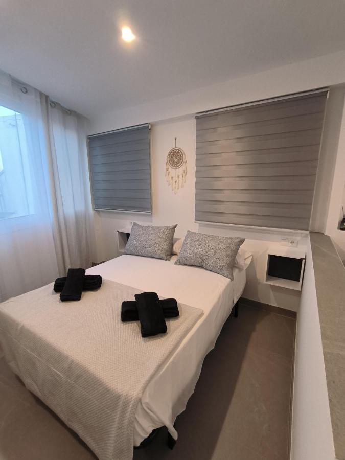 El Rinconcito Apartamento Nerja Exterior foto
