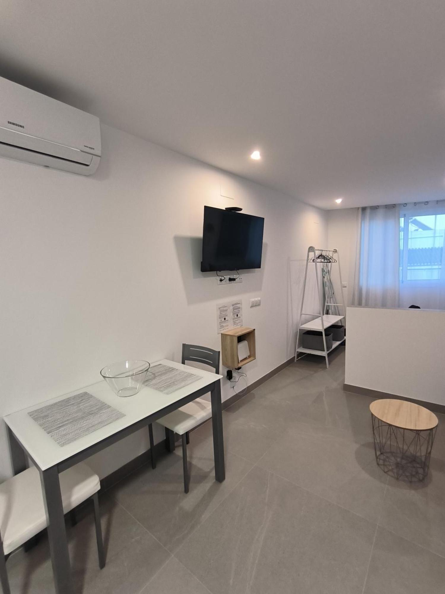 El Rinconcito Apartamento Nerja Exterior foto